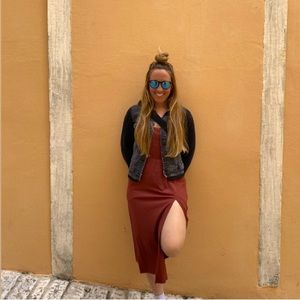 Meet your Posher, Hannah